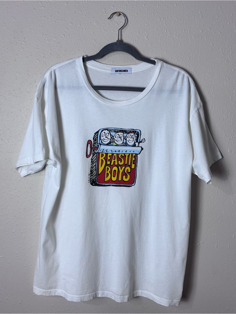 Daydreamer Beastie Boys Size Medium